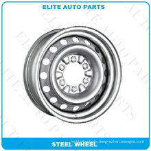 16X6 Steel Wheel for Car (ELT-610)